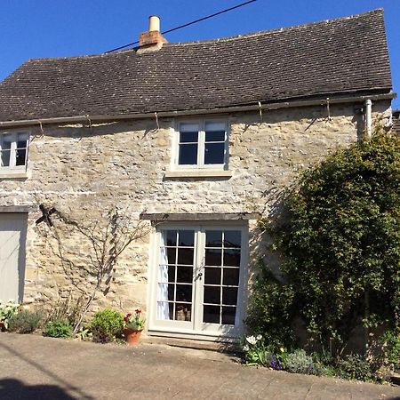 The Old Bakehouse Cotswold Cottage Stonesfield Exterior photo